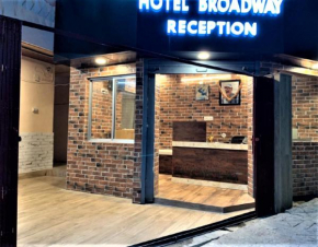 Hotel Broadway Nainital by StayApart